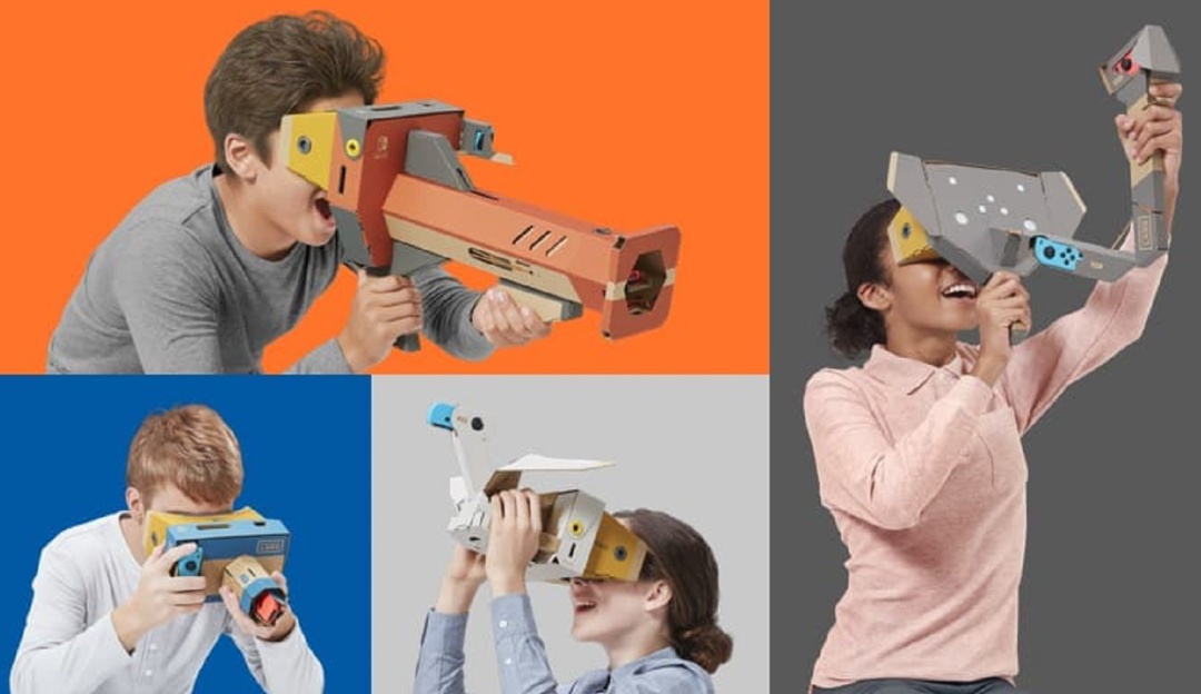 Realidad virtual en casa: ¡Sin complicarse! Así puede disfrutar de realidad virtual en casa