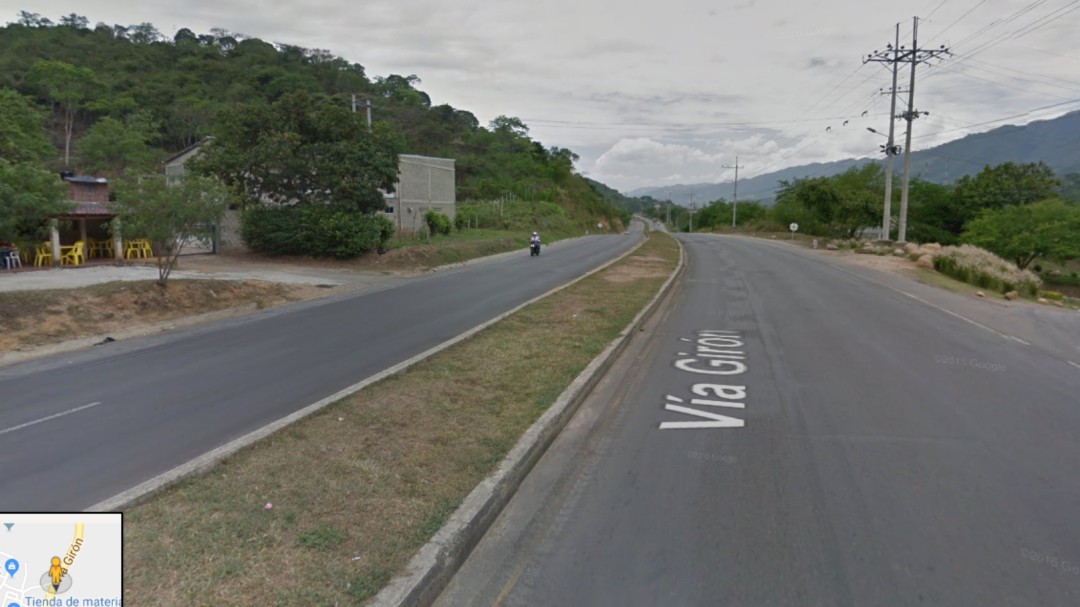 Robaron 2 mil 500 metros de cable de alumbrado público