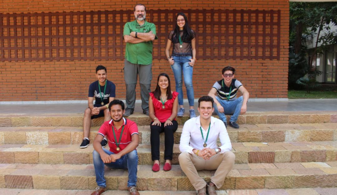 BUCARAMANGA UIS EUROPA: Universitarios consiguieron plata para ir a Europa