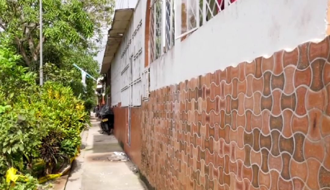 20 años de cárcel para dos venezolanas que asesinaron a un santandereano: 20 años de cárcel para dos venezolanas que asesinaron a reciclador