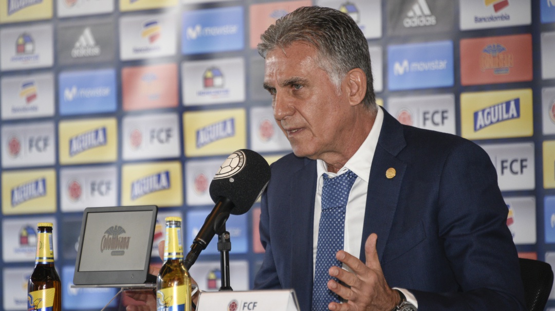 El Pulso del Fútbol Caracol Radio