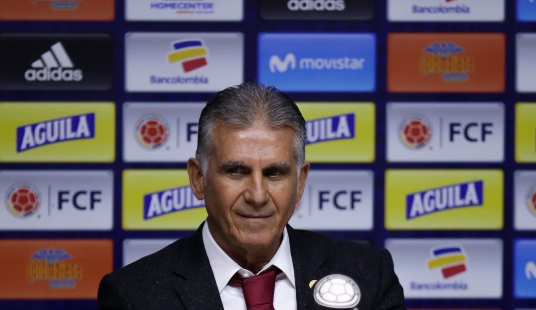 ¿Cuál es la liga qué más aportó futbolistas colombianos a la convocatoria?