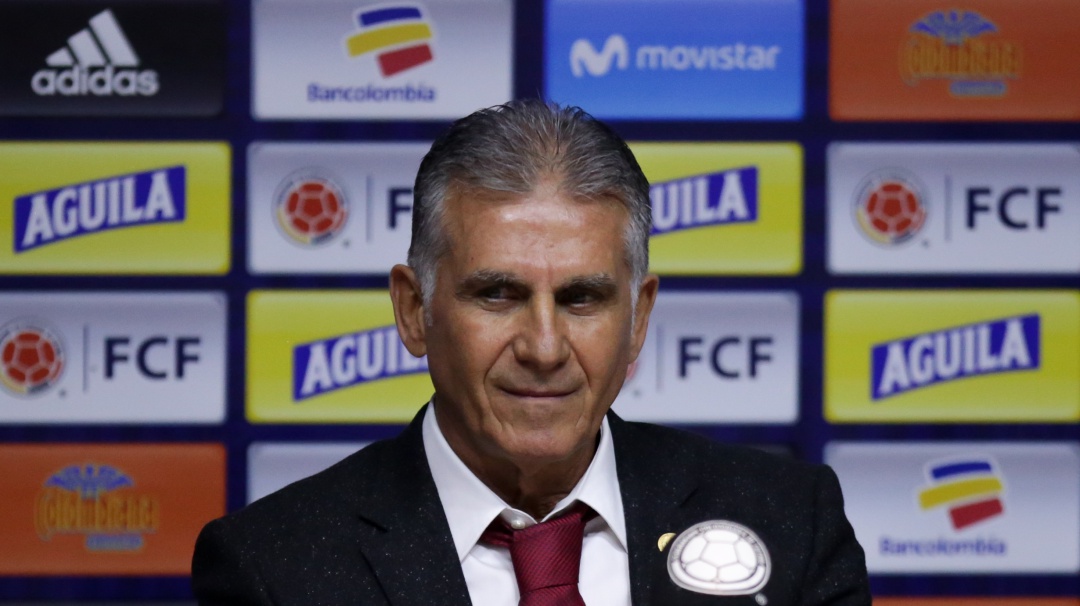 ¿Cuál es la liga qué más aportó futbolistas colombianos a la convocatoria?