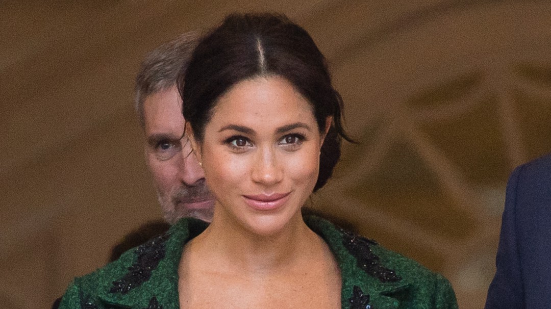 Meghan Markle se queda sin otra de sus asistentes y ya van tres