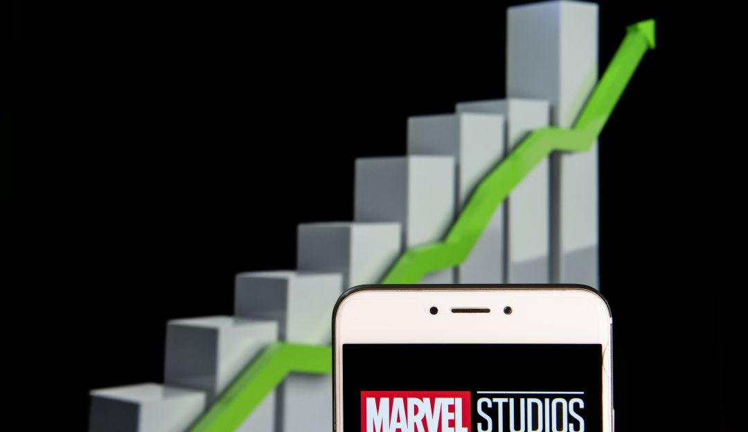 Esta es la elegida de Marvel Studios.