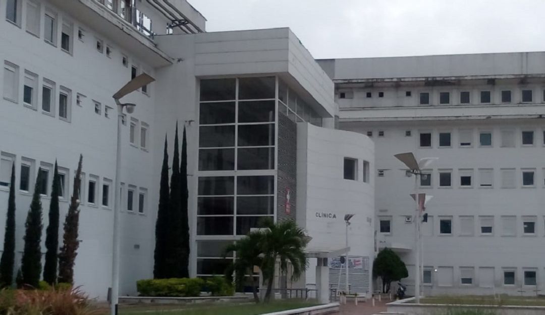 Salud: Siete meses de cierre completa clínica Esimed en Ibagué
