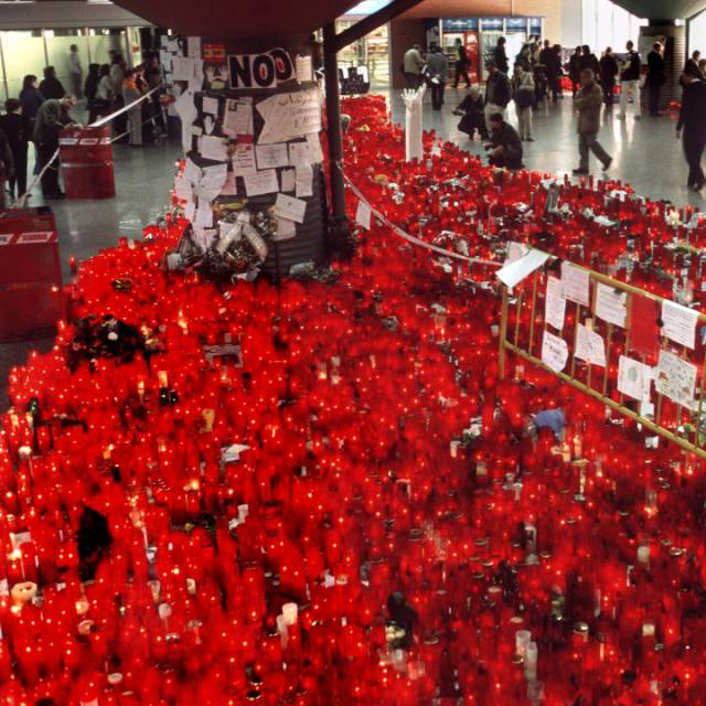 Atentados del 11M en España, 15 años después