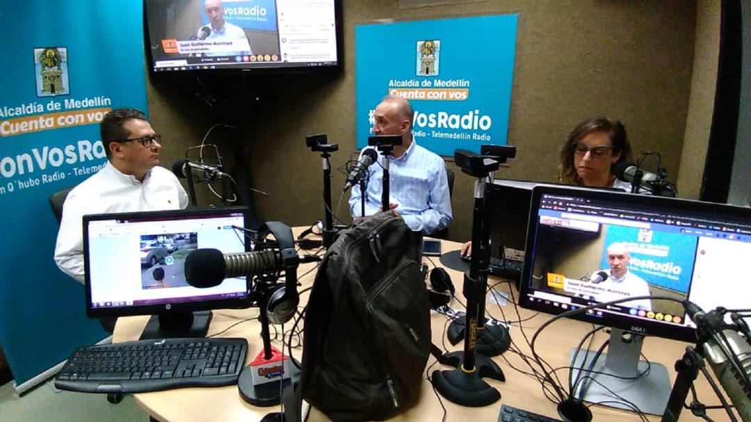 Instalación del Consejo Municipal de Paz, Reconciliación y Convivencia