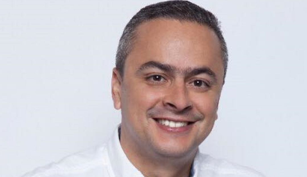 Elecciones regionales Colombia Gobernación Antioquia Votaciones de octubre: Presidente de Augura aspirará a la Gobernación de Antioquia