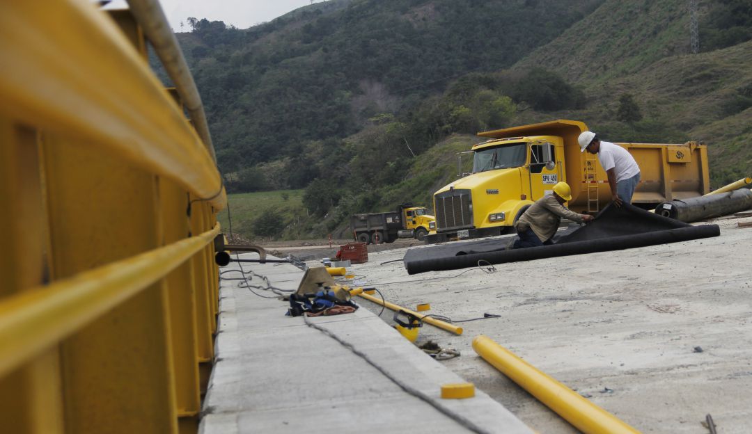Infraestructura: Ciudadanos y CGR se unen para conformar veeduría de la Ruta del Sol