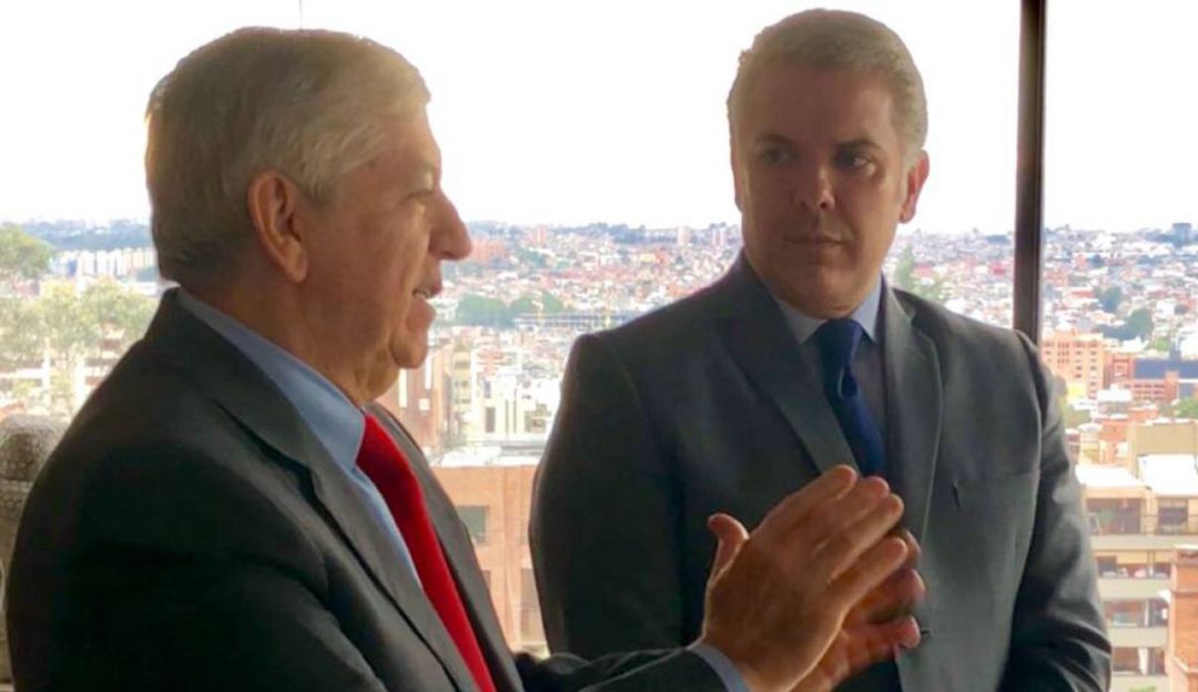 "Pediré a bancadas rechazar las objeciones presidenciales”: César Gaviria
