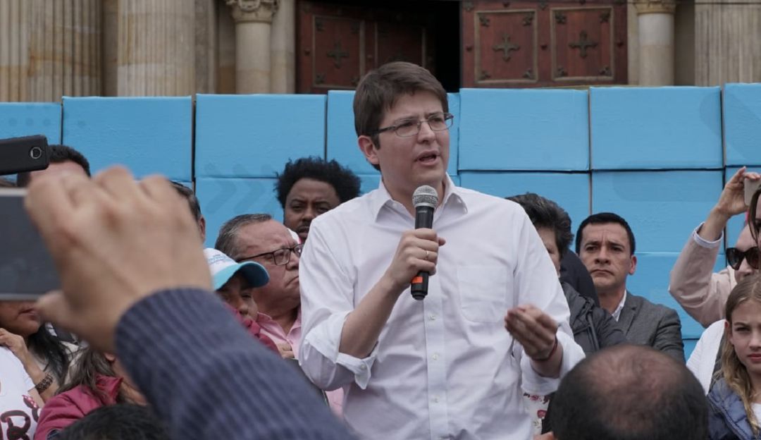 Miguel Uribe Turbay