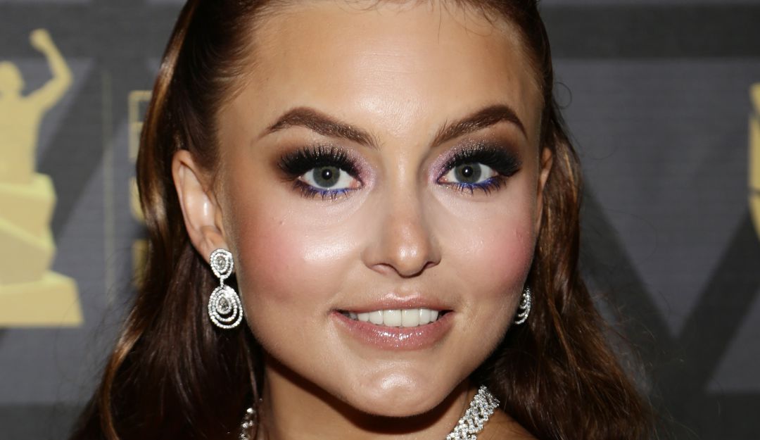 Angelique Boyer