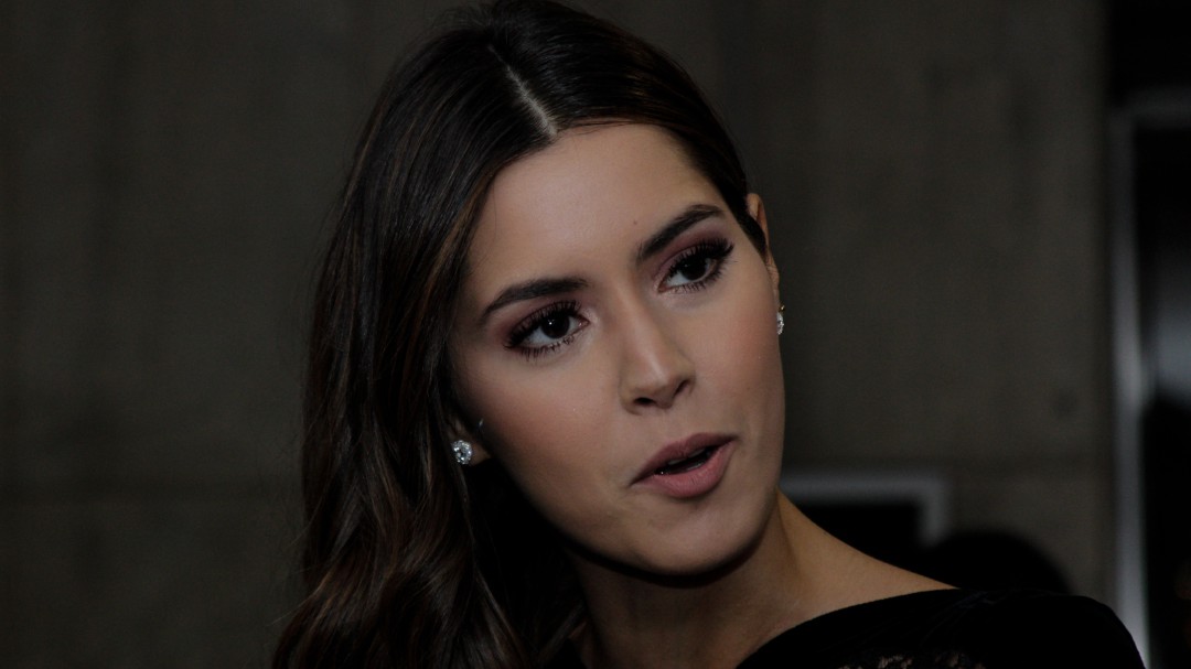 ¿Se comprometió? Esta publicación de Paulina Vega inquieta a sus seguidores