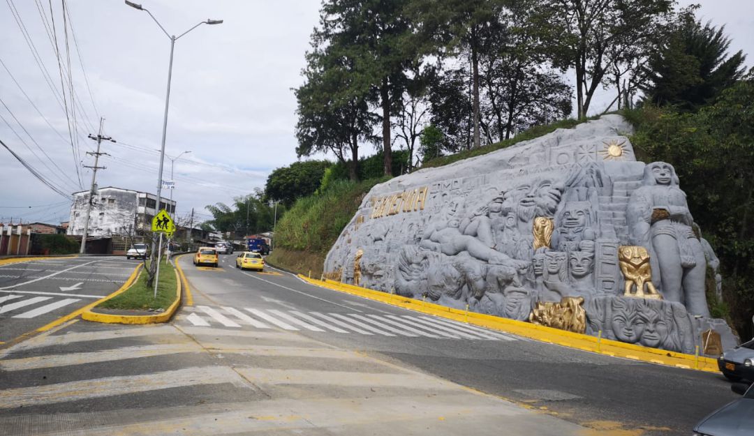 Todos los días escuche la información local en Caracol Radio 5:45, 6:48, 7:48 y 8:45 a.m