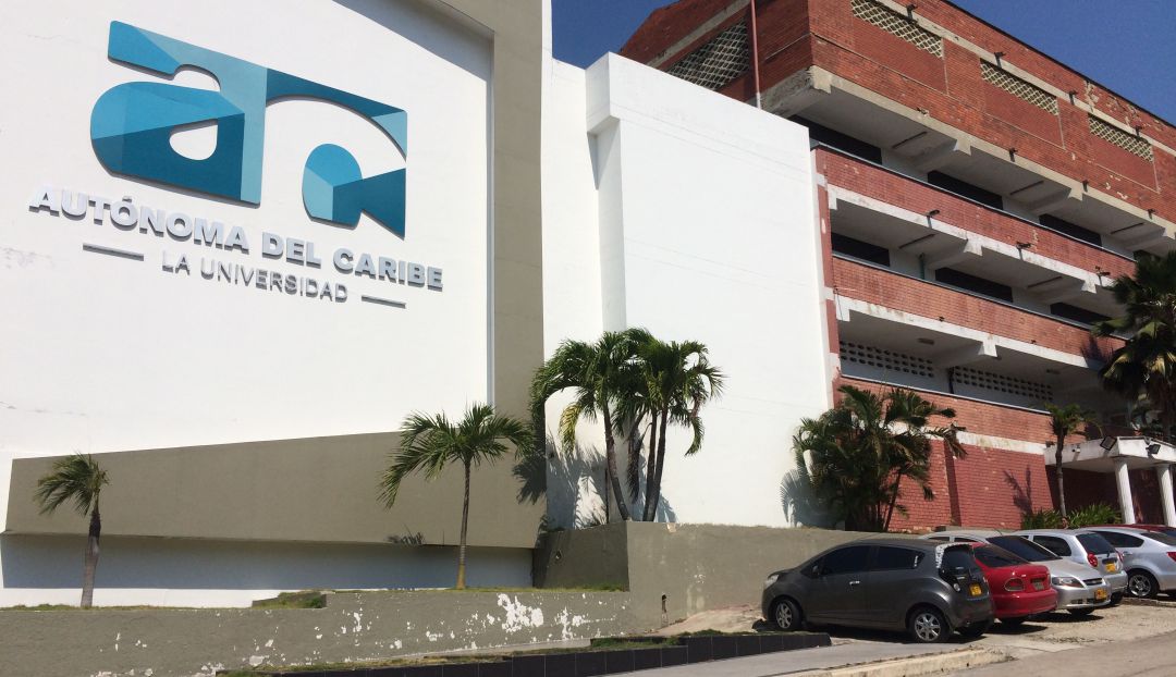 Ramsés Vargas: Uniautónoma pide ampliar medida de aseguramiento a Ramsés Vargas