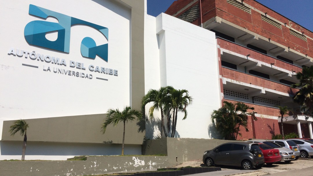 Uniautónoma pide ampliar medida de aseguramiento a Ramsés Vargas