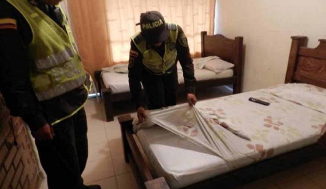 Potenciador sexual: Adulto mayor habría muerto tras ingerir potenciador sexual