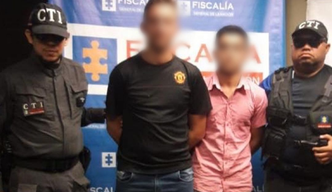 Padre de Lady Jonana Morales, pide la pena más alta para asesinos: Padre de Lady Jonana Morales, pide la pena más alta para asesinos