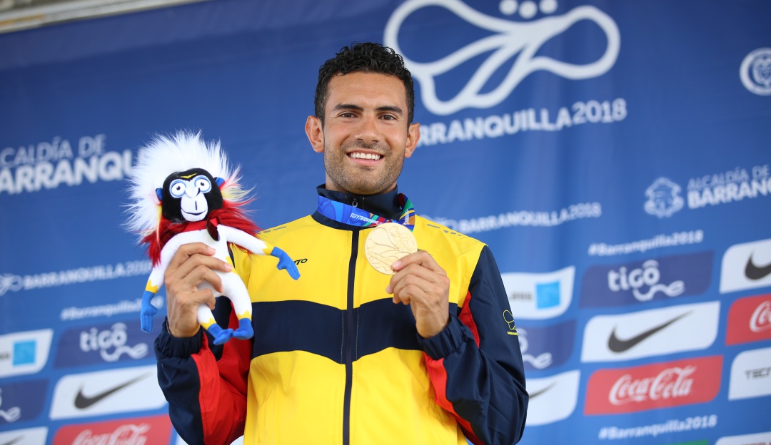 Eider Arévalo