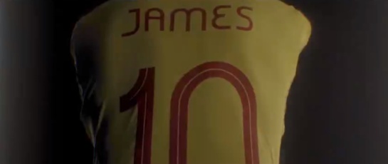 Nueva camiseta selección: Se filtra la camiseta de la Selección Colombia para la Copa América Nueva camiseta selección: Se filtra la camiseta de la Selección Colombia para la Copa América