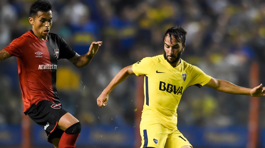 Las explosivas declaraciones de Sebastián Pérez tras su salida de Boca