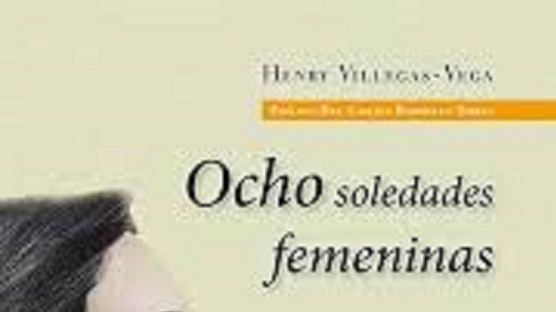 ‘Ocho soledades femeninas’