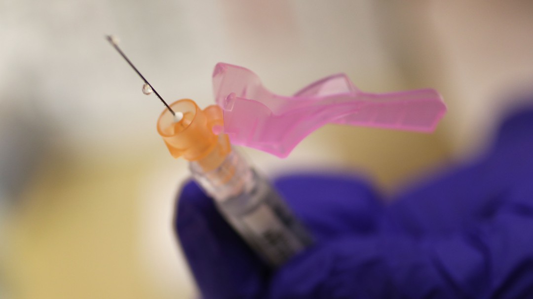 La OMS lanza un plan de 12 años para prevenir globalmente la gripe