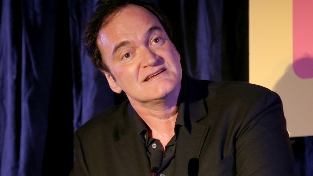 Era puro Quentin, memes por supuesta visita de Tarantino a Barranquilla