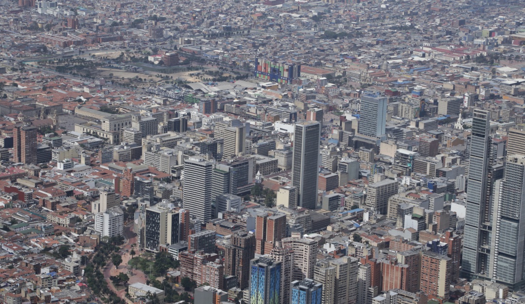 Calidad de vida Bogotá: Bogotá vuelve a ocupar el puesto 128, en el ranking de Calidad de Vida
