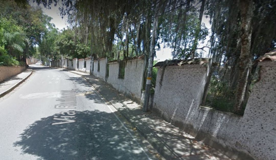 FLORIDABLANCA POLICÍA SUICIDIO: Policía se quitó la vida en estación de Floridablanca