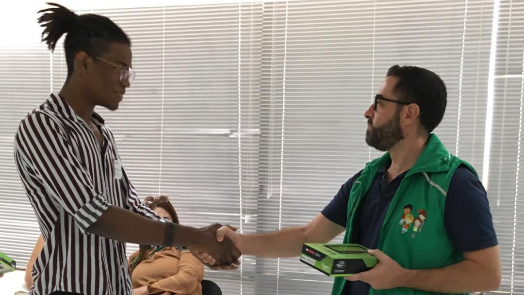 ICBF entrega reconocimiento a jóvenes bajo Protección en Cartagena