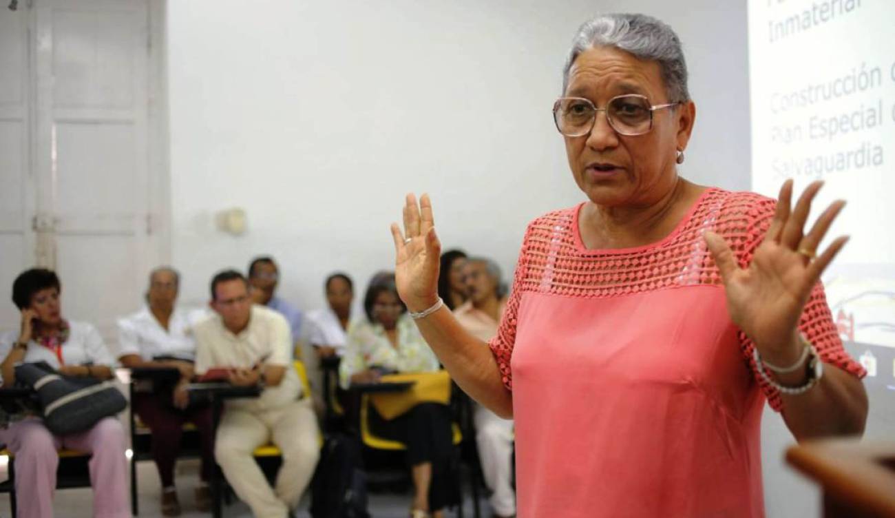 Cultura Incentivos Cartagena IPCC: Gestores culturales de Cartagena se reúnen por las fiestas de independencia