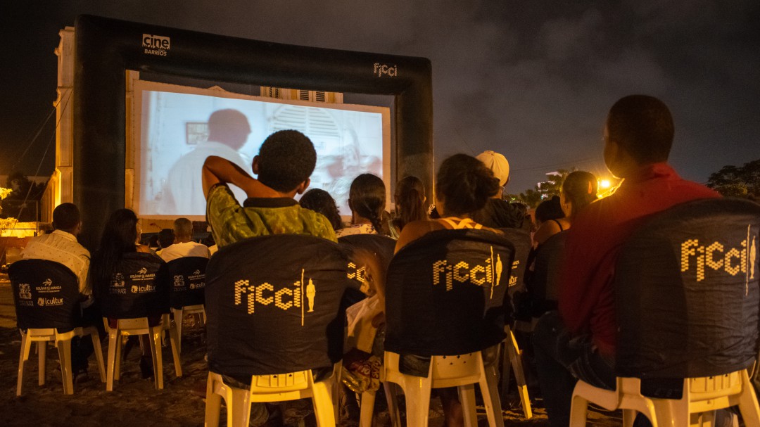 La migración del lenguaje audiovisual