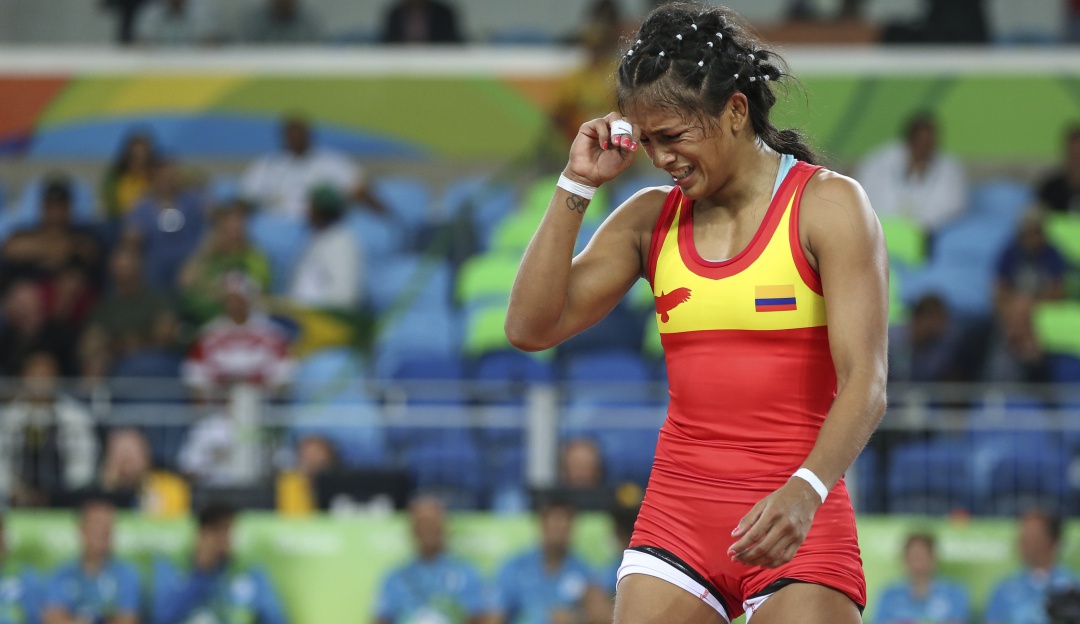 Lucha Kazo Japón Colombia: Lucha colombiana se pone a punto en Kazo, Japón