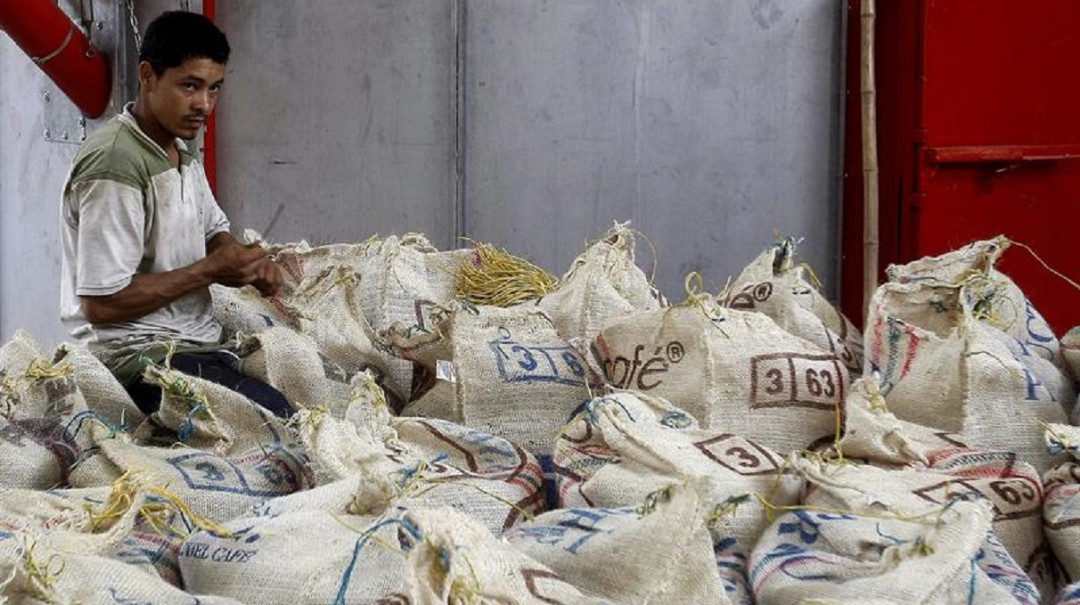 En 15 días se definirá el retiro del café colombiano de la bolsa de NY