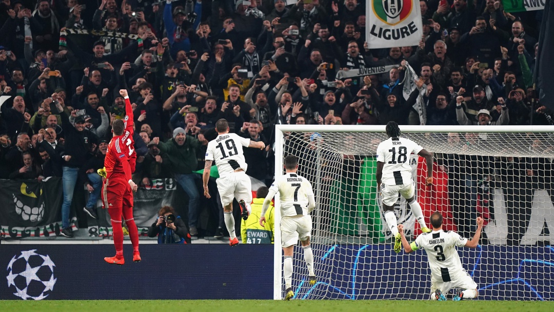 El Pulso del Fútbol, 13 de marzo del 2019