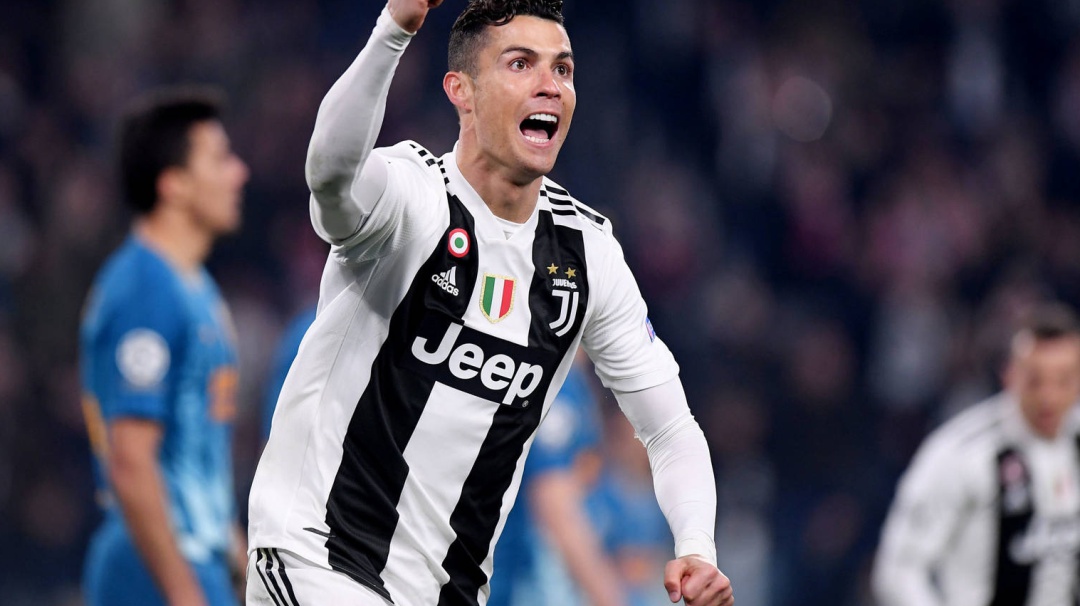 Cristiano Ronaldo ha eliminado al Atlético de la Champions en 5 ocasiones
