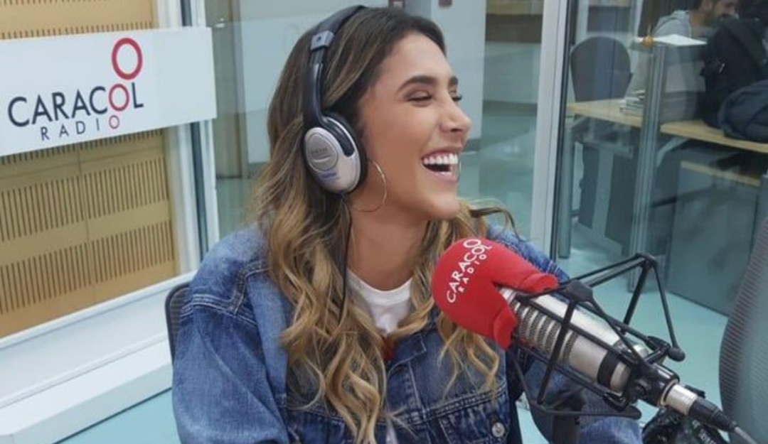 ¿Qué le pasó? Novio de Daniela Ospina contó que sufrió un fuerte accidente
