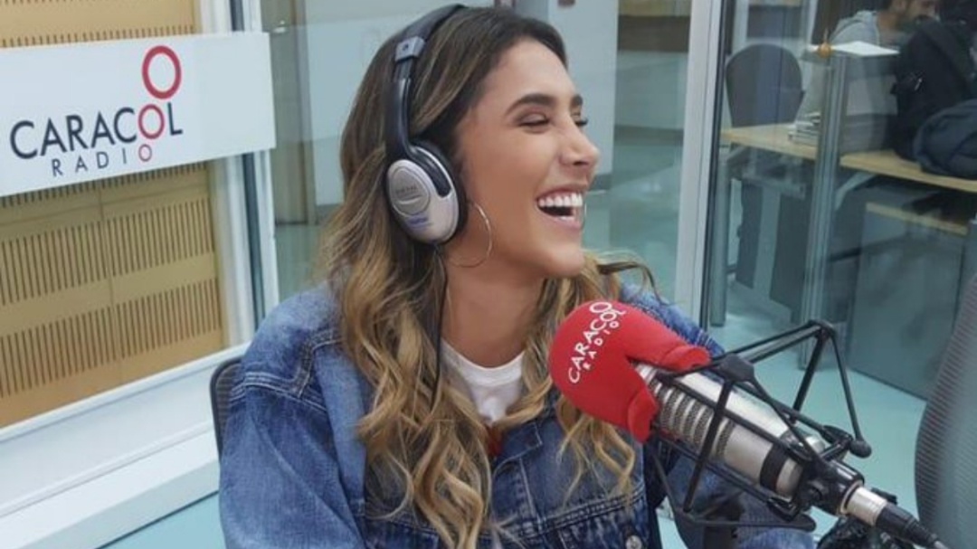¿Qué le pasó? Novio de Daniela Ospina contó que sufrió un fuerte accidente
