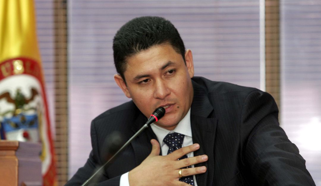 Parapolítica: Corte citó a alias "Don Antonio" por investigación contra Lidio García