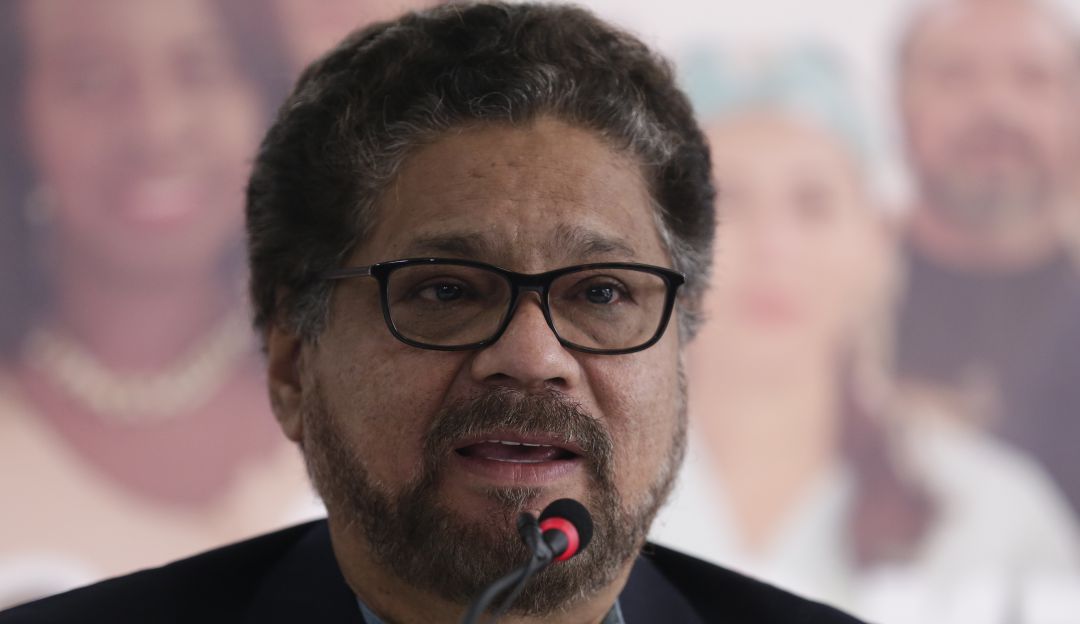 Iván Márquez