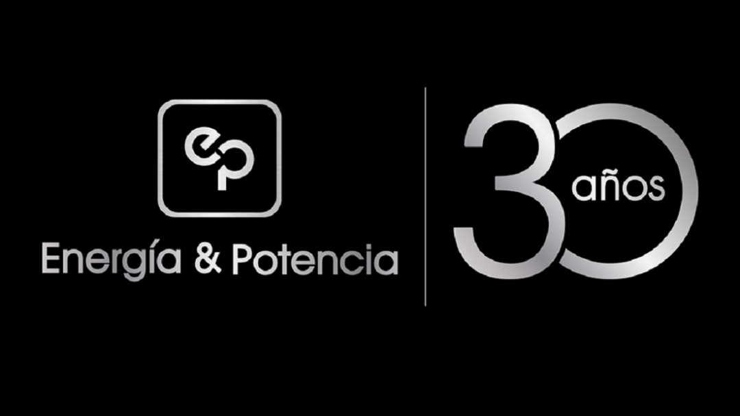 Energía & Potencia, 30 años generando historias