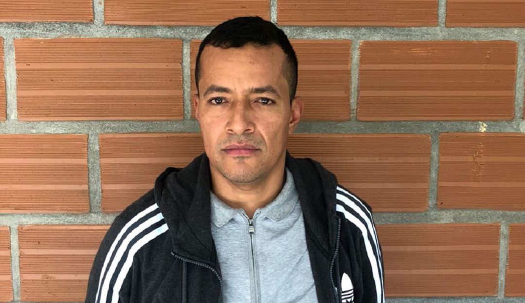 Condenado 20 años de cárcel Nicolàs cabecilla Clan del Golfo en Urabá: Condenan a 20 años de cárcel a “Nicolás” cabecilla del Clan del Golfo