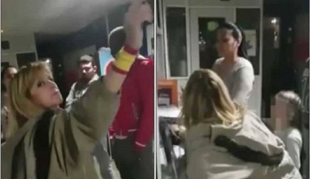 Conozca los alegatos que le hicieron a esta mujer.
