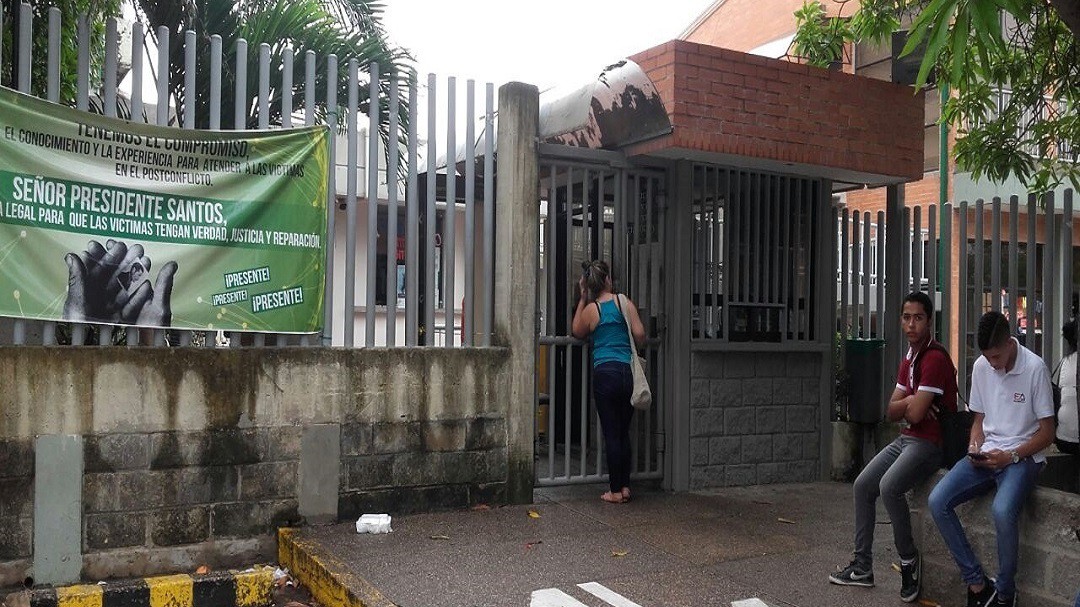 A cuatro asciende número de muertos por balas pérdidas en el Atlántico