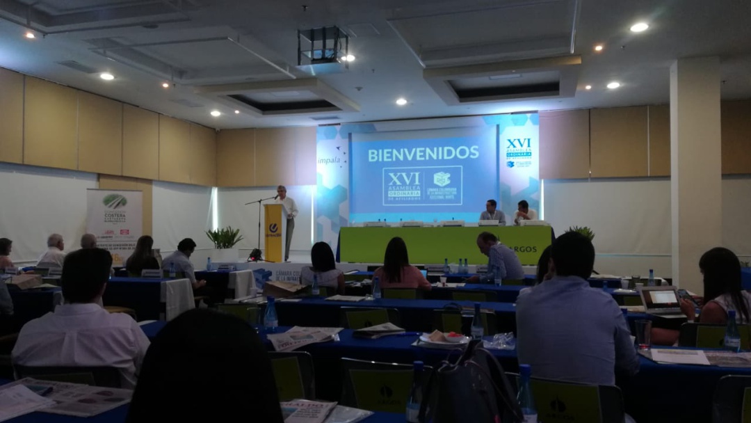 Gobierno debe vender activos de Ecopetrol para vías de gran impacto: CCI