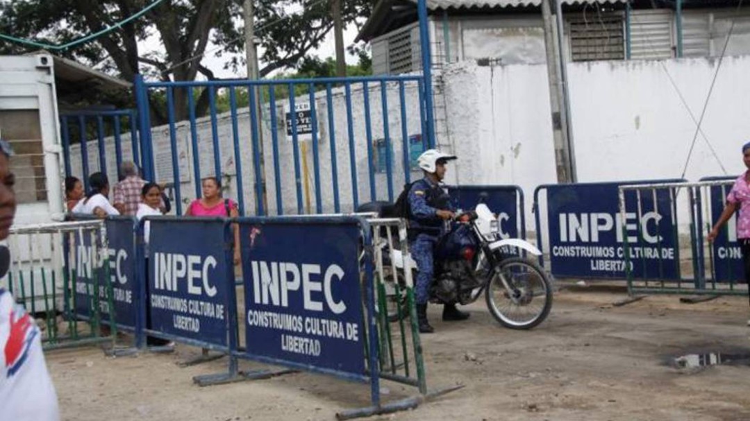 Cárcel para dos hombres que abusaron de sus hijastras en Cartagena