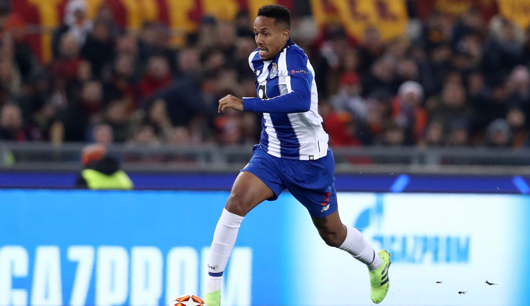 Fichajes Europa: Éder Militão es nuevo jugador del Real Madrid