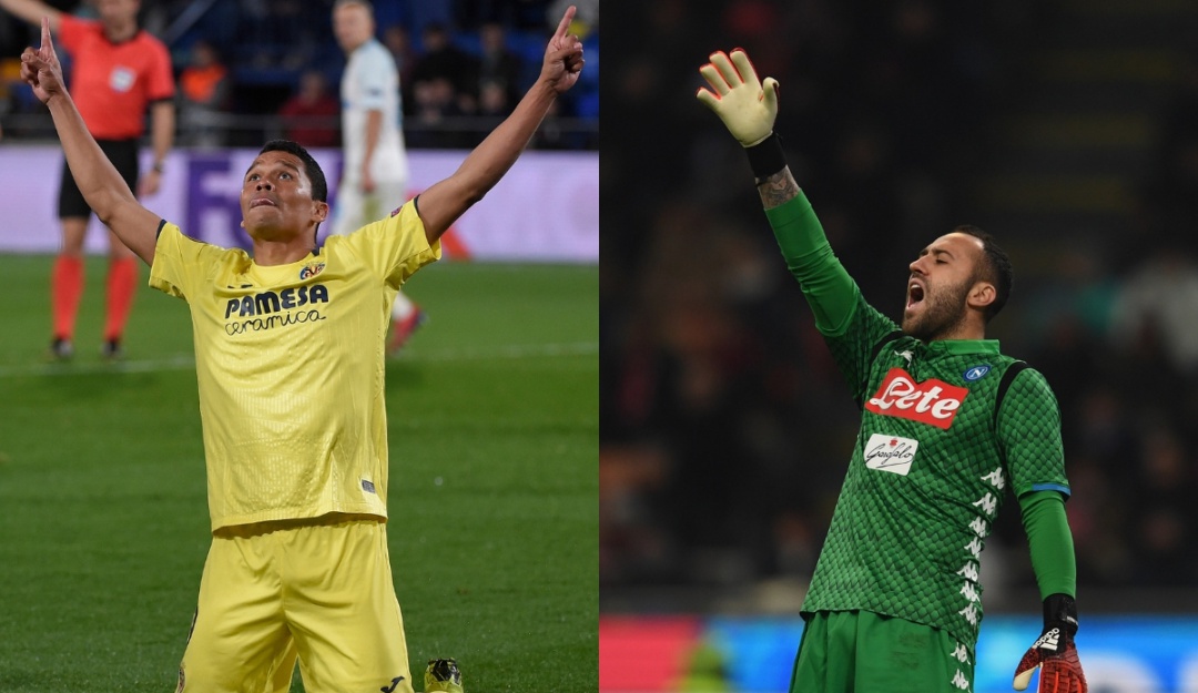 Clasificados cuartos de final Liga de Europa: Definidos los clasificados a los cuartos de la Europa League